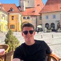 Noah Jager (@noahjager15) 's Twitter Profile Photo