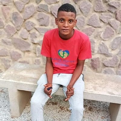 LetsoTsiane2's profile picture. Pantheist🙏