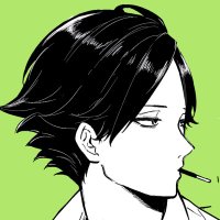 りと@脱稿するまで帰れま10 (@rito_kztn_a3) Twitter profile photo