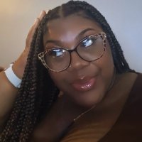 Ya Fave Pineapple Head π (@briaaafaye) 's Twitter Profile