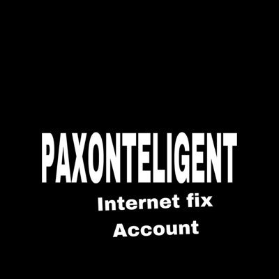paxonteligent's profile picture. https://t.co/eubSaU1Vuf  ^ Recover stolen Crypto, Facebook, Instagram, Snapchat, Gmail, partner Spy, track location, & deleted messages