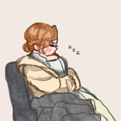 En général, je suis plus content qu'avant.
My Life is hilarious and also exhausting.
Born in 1984.
pfp by @brandogbs