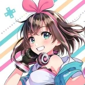 KizunerQ's profile picture. 家でゲームをしている痩せて役立たずな男