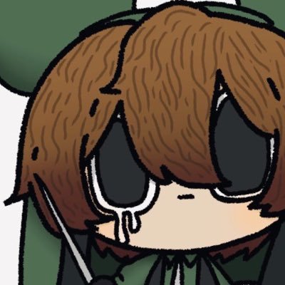 ツバキ🍤低浮上🦐さんのプロフィール画像