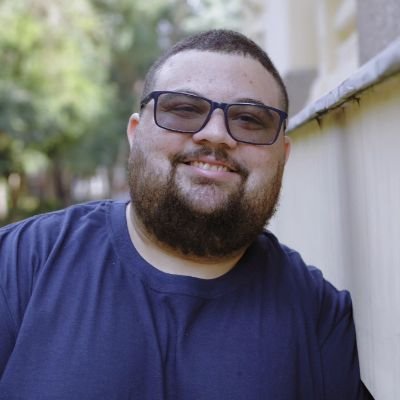 Dinobola_'s profile picture. Lives com jogabilidade diferenciada a qualquer momento!
Streamer da @leveelgg
✉️ contatododinobola@gmail.com