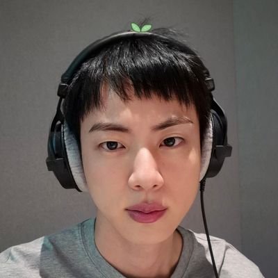 kookDann0102's profile picture. MI REY KIMSEOKJIN (⁠◕⁠ᴗ⁠◕⁠✿⁠)