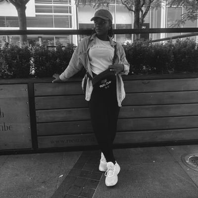 Mz_Tees's profile picture. Data Analyst/Baker/Foodie