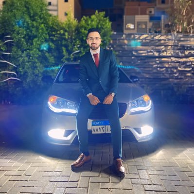 osama11685875's profile picture. Civil engineering -BUC 👷‍♂️