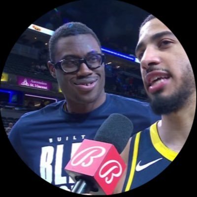 M94207848662733's profile picture. NBA専門垢にする予定19~20シーズンからNBAを見始めたバスケが大好きなNクラ新参者🔰🏀色んなチームを応援しています！広く浅く見るタイプです 推し選手はクミンガ、ヤニス、ジェイレンスミス、マキシー、ハート、ハリバートン、アント等多くいます 色んなチームのファンと仲良くしたいです！