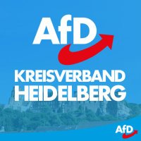 AfD Heidelberg (@afd_hd) 's Twitter Profile Photo