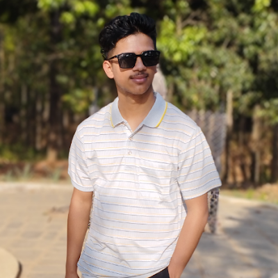 AyushAdhik57361's profile picture. 