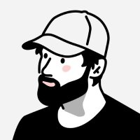 YORN (@jorgenbuilder) Twitter profile photo