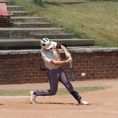 2025 | Clearview Regional Highschool (NJ) | East Coast Ghost Scout 17u | 5’11 180 pounds | 3B, 1B, MIF, OF | 3.9 GPA | Recruiting Profile👇