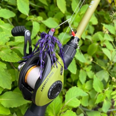 Michigan Angler, English learner 播州野池→神明間→ミシガン州 🇯🇵🇺🇸 本当はエギングやりたい在米4年目