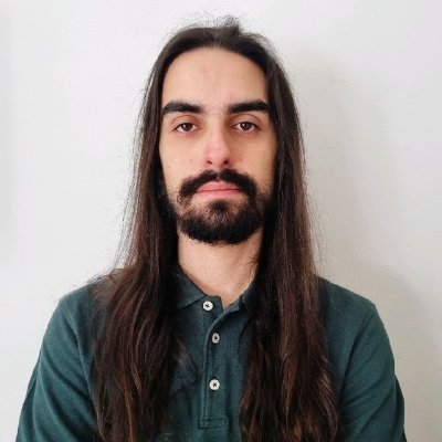 FreitasRod_'s profile picture. Co-founder of @Take_Carbon /
Blockchain Nerd /
Award winning entrepreneur