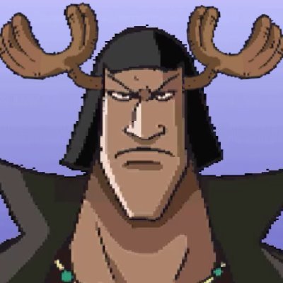 Chucker_gb's profile picture. RTAとか動画作成とか。