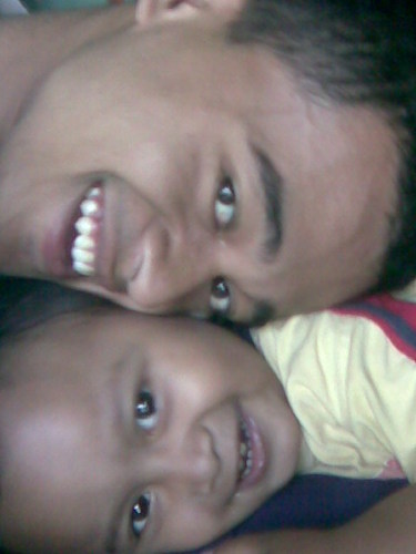 Hamba Allah yg ingin sll menjd lbh baik..!!
Stay Hungry, Keep Moving, & Keep Smile..-)
