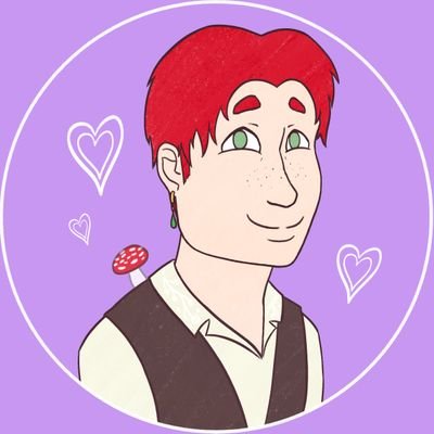 jay mushroomさんのプロフィール画像