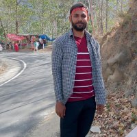 Vinod Pal (@imvinodpal) 's Twitter Profile Photo Vinod Pal (@imvinodpal) 's Twitter Profile Photo