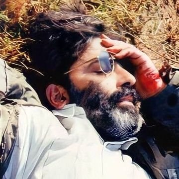 AminiEmad48084's profile picture. مقاومه من ایران