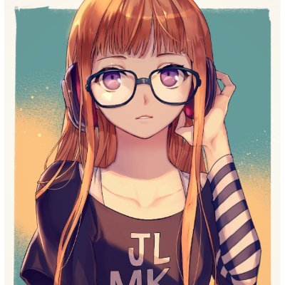 LurkygirI's profile picture. Hää, bist du dumm?