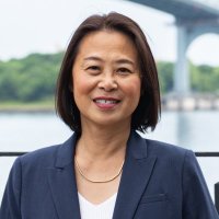 Yiatin for New York (@yiatinforny) Twitter profile photo