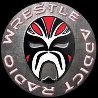 Wrestle Addict Radio (@addict_wrestle) 's Twitter Profile Photo Wrestle Addict Radio (@addict_wrestle) 's Twitter Profile Photo