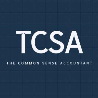 Chartered Accountant with a Common sense approach | Aiming to simplify finance for individuals and Business owners | DM for any queries on finance