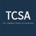 The Common Sense Accountant (@tcsaccountant) Twitter profile photo The Common Sense Accountant (@tcsaccountant) Twitter profile photo