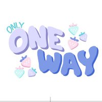 onlyonewaystore (@onlyonewaystore) Twitter profile photo