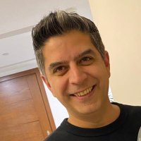 Alireza Rafiee (@alirezar) 's Twitter Profile