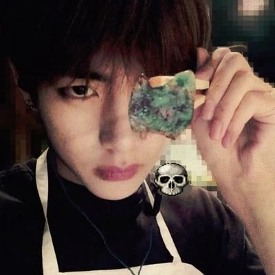 woonielvre's profile picture. 𓏸𓈒 my forever baby・#태형  ᵎ “⌕ 🧸