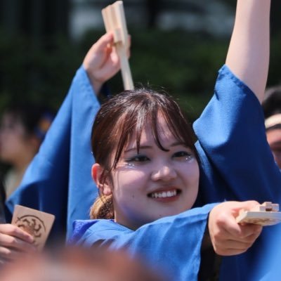 zo04oql0's profile picture. よさとせ歌舞輝19代目 副代表