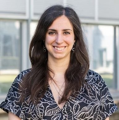 PhD in Computational Chemistry and Soprano Singer