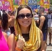 Mentalmente descompensada, distraindo dentes e gentes e defendendo o SUS ✨ #odontotwitter