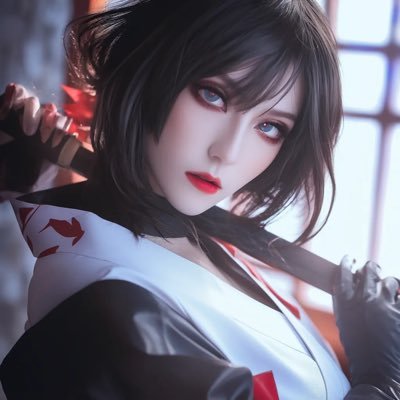 may13904's profile picture. Cosplay