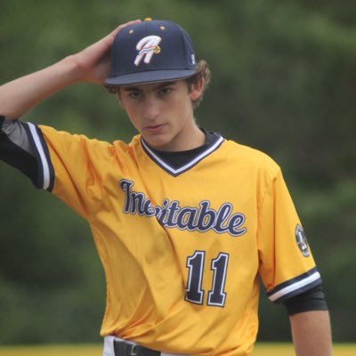 LubbenVincent's profile picture. WGHS 2026 | 5’10 165 lbs | Inevitable A’s Select | 2B/SS/RHP | Phone: 314-225-6060 | Email: vincentlubben@gmail.com