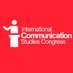 International Communication Studies Congress (@icscongress) Twitter profile photo International Communication Studies Congress (@icscongress) Twitter profile photo