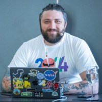 Neciu Dan (@neciudan) 's Twitter Profile