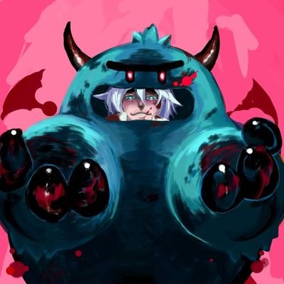 ALPS_egg's profile picture. 2023.10.15～🎉🎉
アリーナ season7:5位　season8:3位🥉　多分No1ハル使い🙌