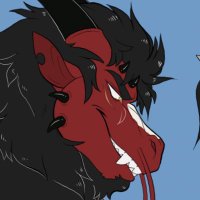 Dergs of Canada (@rednoodlderg) 's Twitter Profile