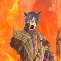 シャムじい (@shamto_ff14) 's Twitter Profile