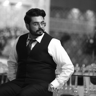FahadKayan97045's profile picture. 
