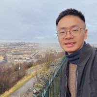 Jeffery Lin (@jefflin555) 's Twitter Profile