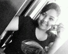 Discipula de Jesus,menina q quer fazer a vontade de Deus.Sou ciumenta,comunicativa,amigaa,sincera.*-*Breeh Moreira *-*