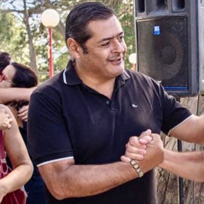 Marchiquitense. Papa de Brian, Alejo y Martina. Militante Peronista. La Progresista River Plate
