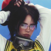 QG Billie Eilish (@qgbillieeilish) 's Twitter Profile