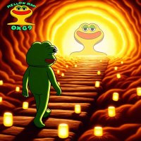 Mellow Man (@cryptod212) 's Twitter Profile Photo Mellow Man (@cryptod212) 's Twitter Profile Photo