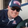 BlairWillisUA's profile picture. The University of Arizona • Father • Tucsonan • Communicator • Former SID @arizonafball @arizonabaseball • #BearDown ⛳️ 𝘝𝘪𝘦𝘸𝘴 𝘢𝘳𝘦 𝘮𝘺 𝘰𝘸𝘯.