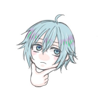 きりん🍮👾 (@k1_rinn_04) Twitter profile photo
